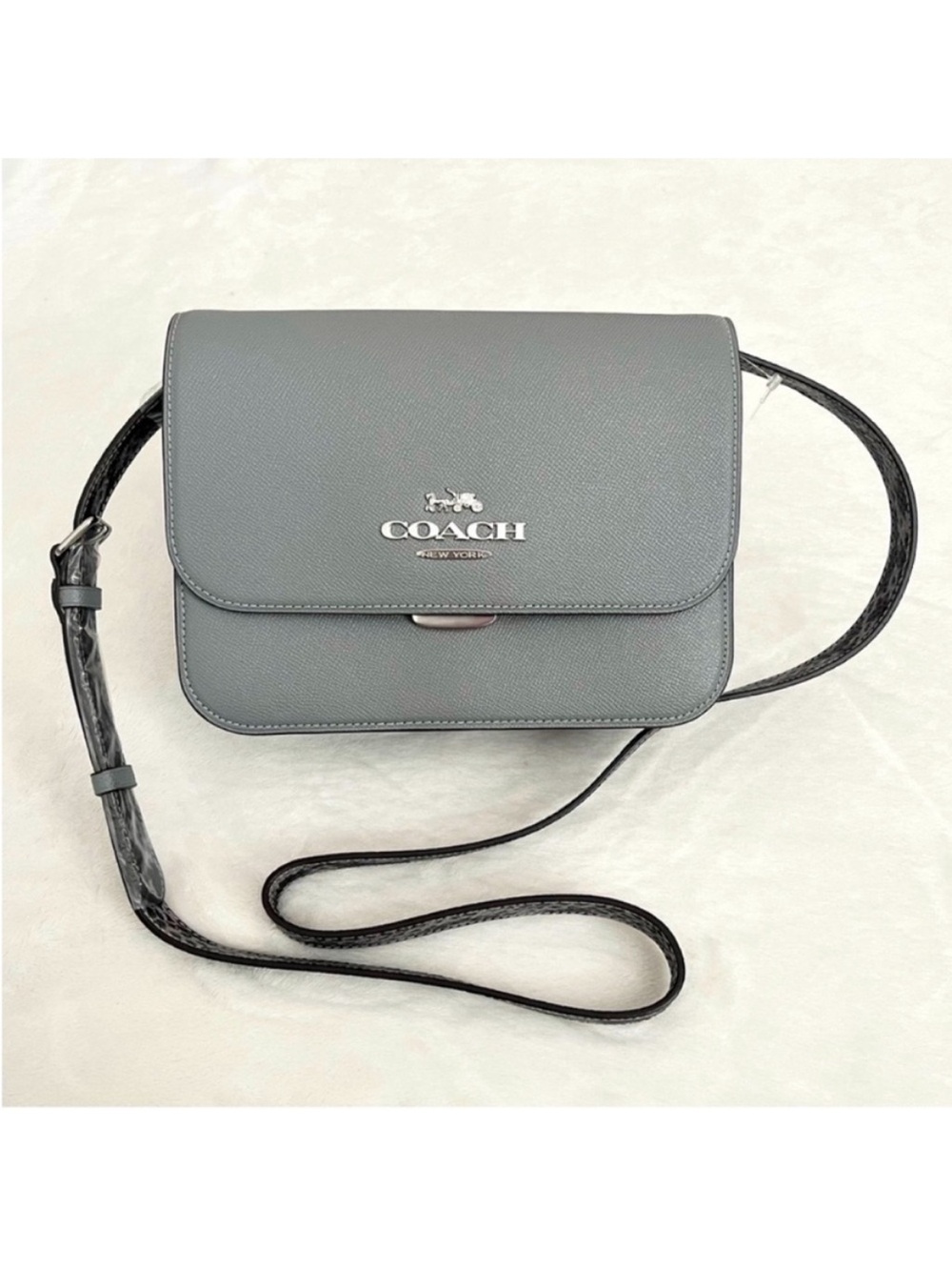 Coach Brynn Flap Crossbody
Bag # C6777